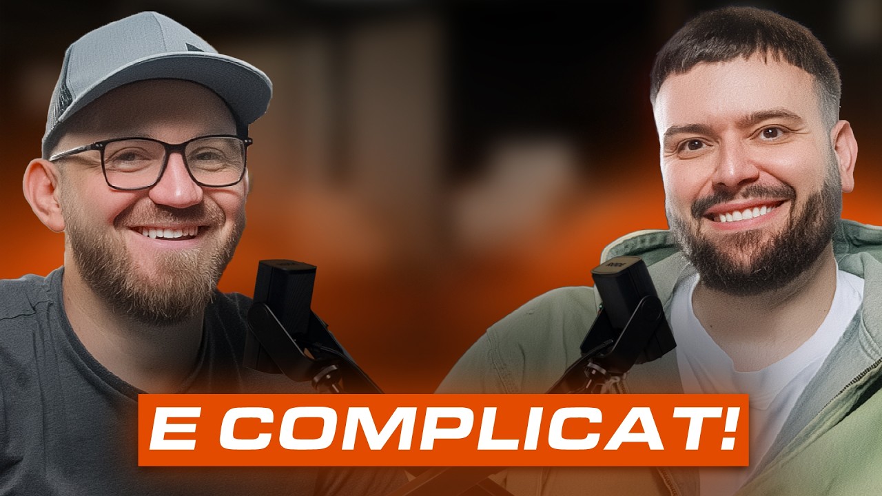 Poți trăi într-un BUNCĂR Subteran | Sub Capotă cu CipFlixTV