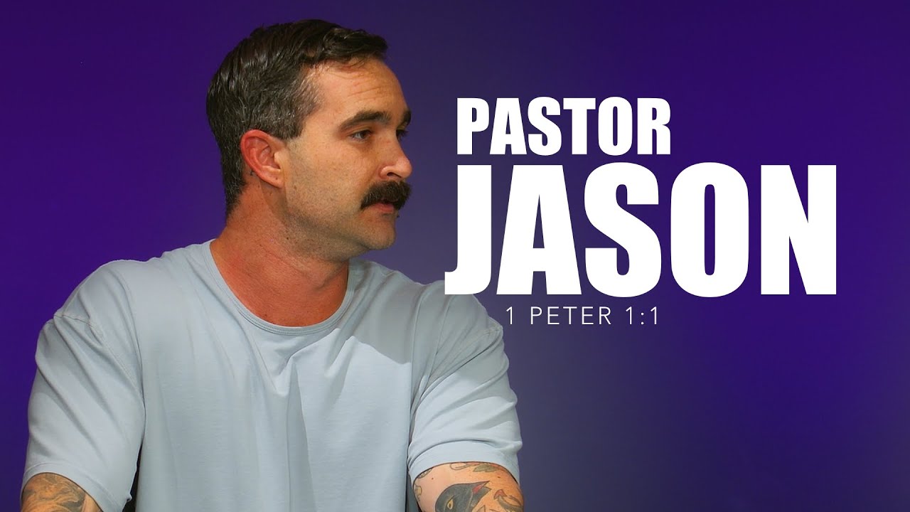 Intro To Peter 1 - 12-10-25