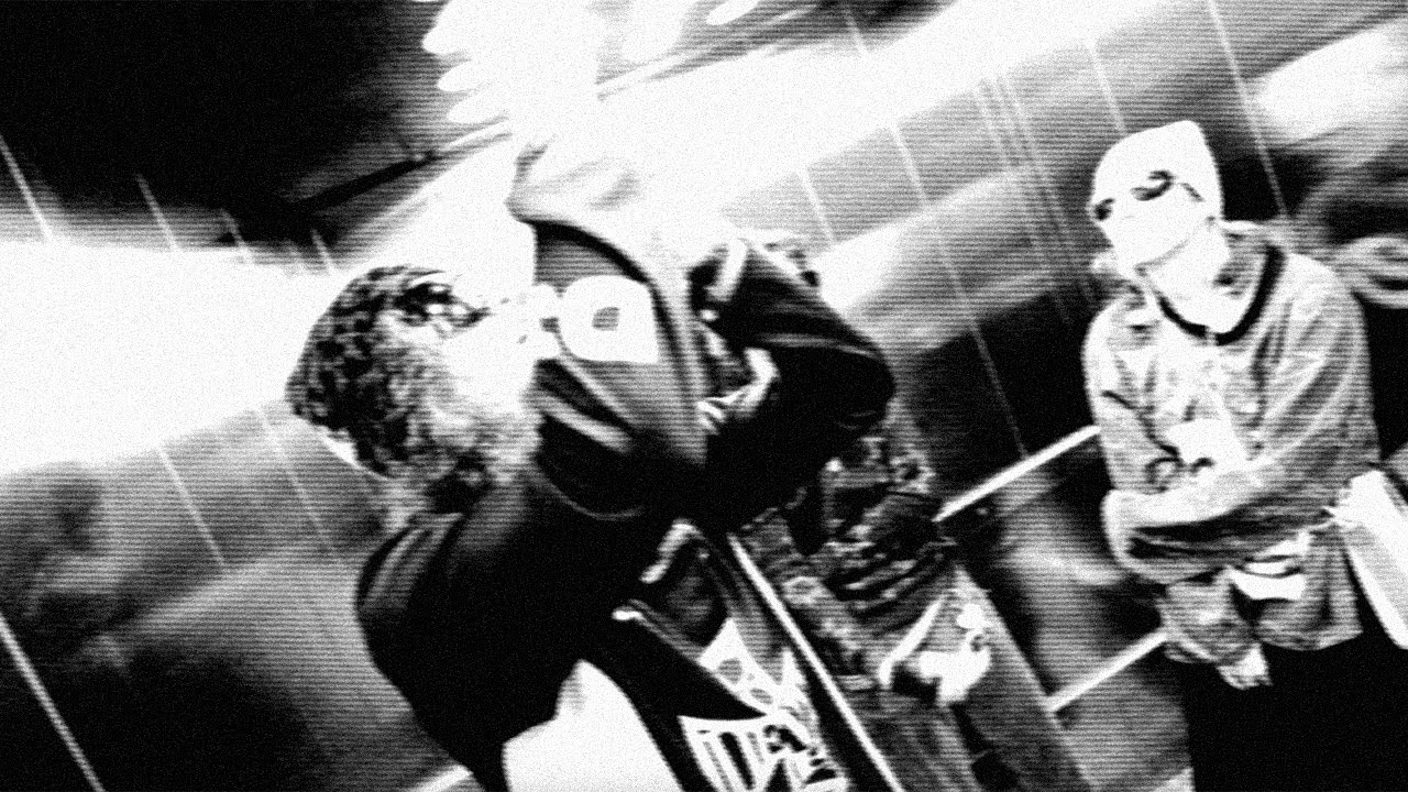 ksiaze700, god.wifi, hubithekid - Do Zobaczenia (Official Video)