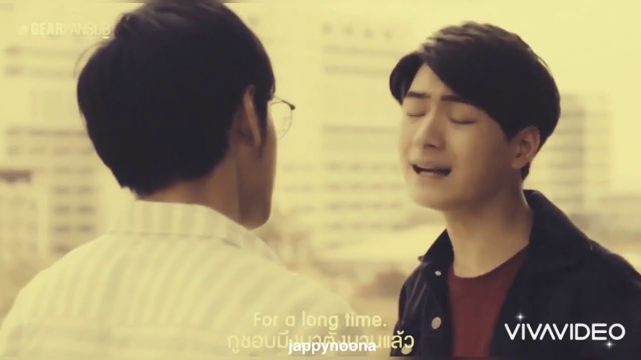 KongpobArthit: together in any lifetime (Sotus AU FMV - KristSingto)