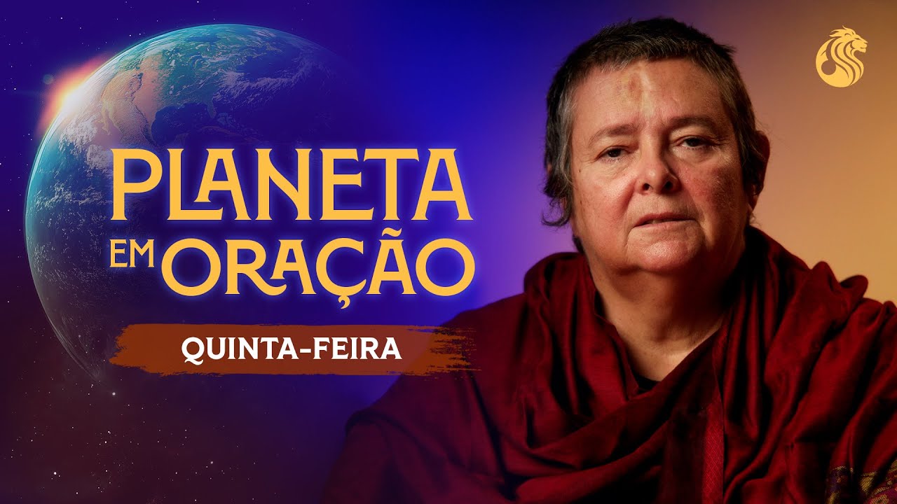 A Autonomia e o Autoconhecimento - Os 33 Níveis em Planeta em Oração #30 - 21/08 21h00