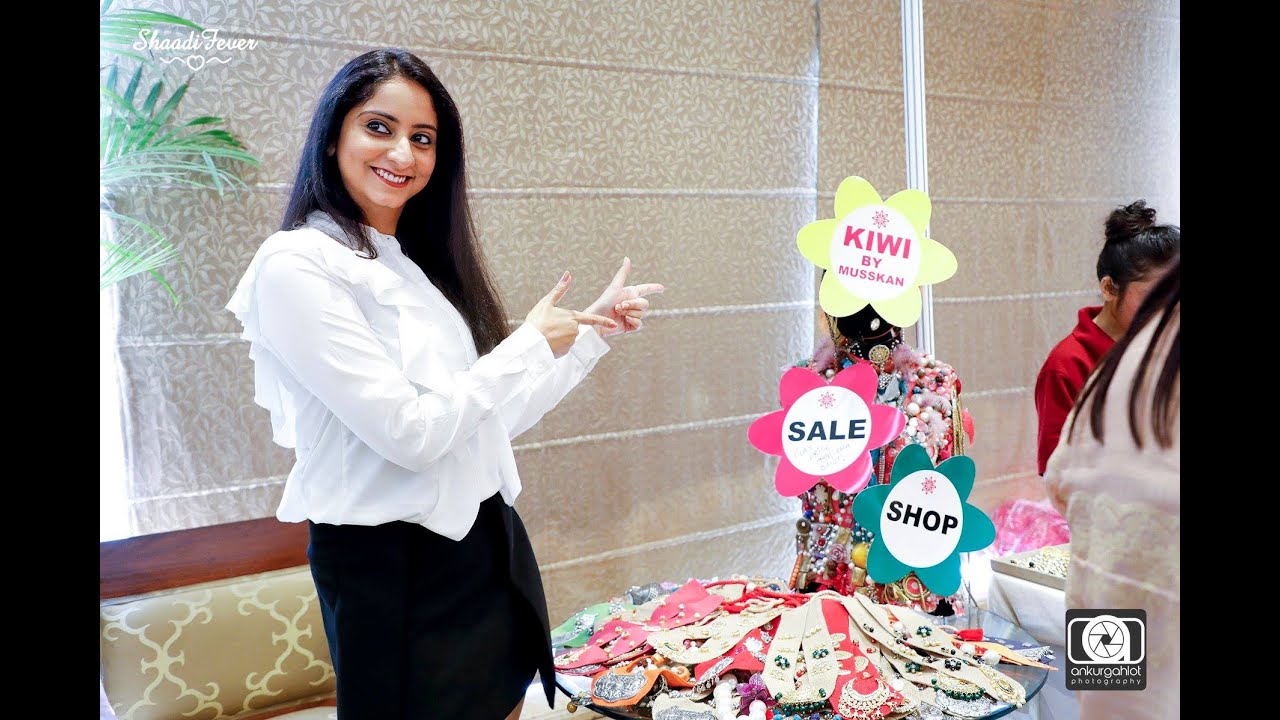 The Fairytale'ss Spring Edition-2019 | Fashion Exhibition | Shopping | Wedding