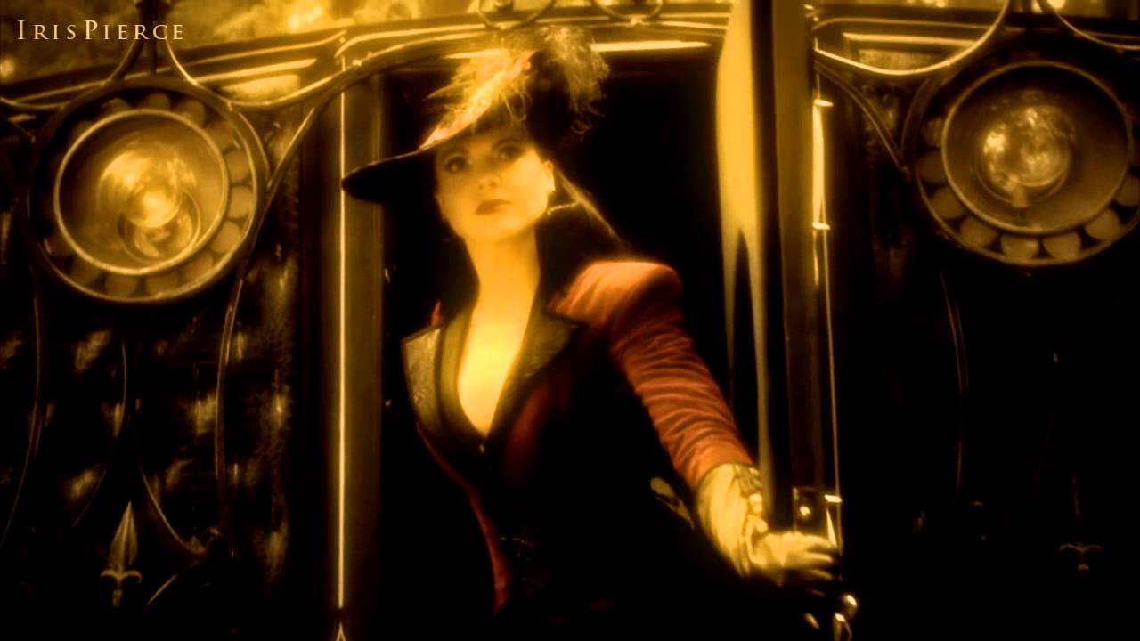 Once Upon A Time [3x21] Snow Drifts & [3x22] There´s No Place Like Home Opening Credits