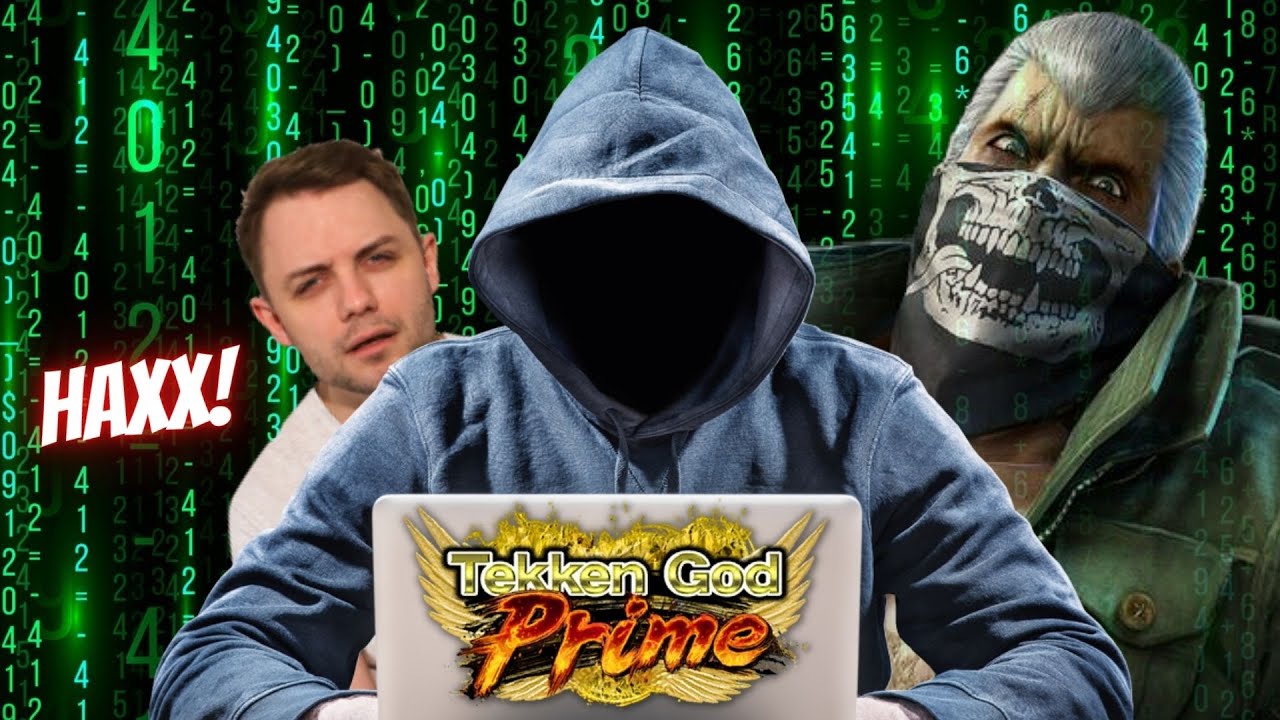 The Tekken Cheaters Are Taking Over