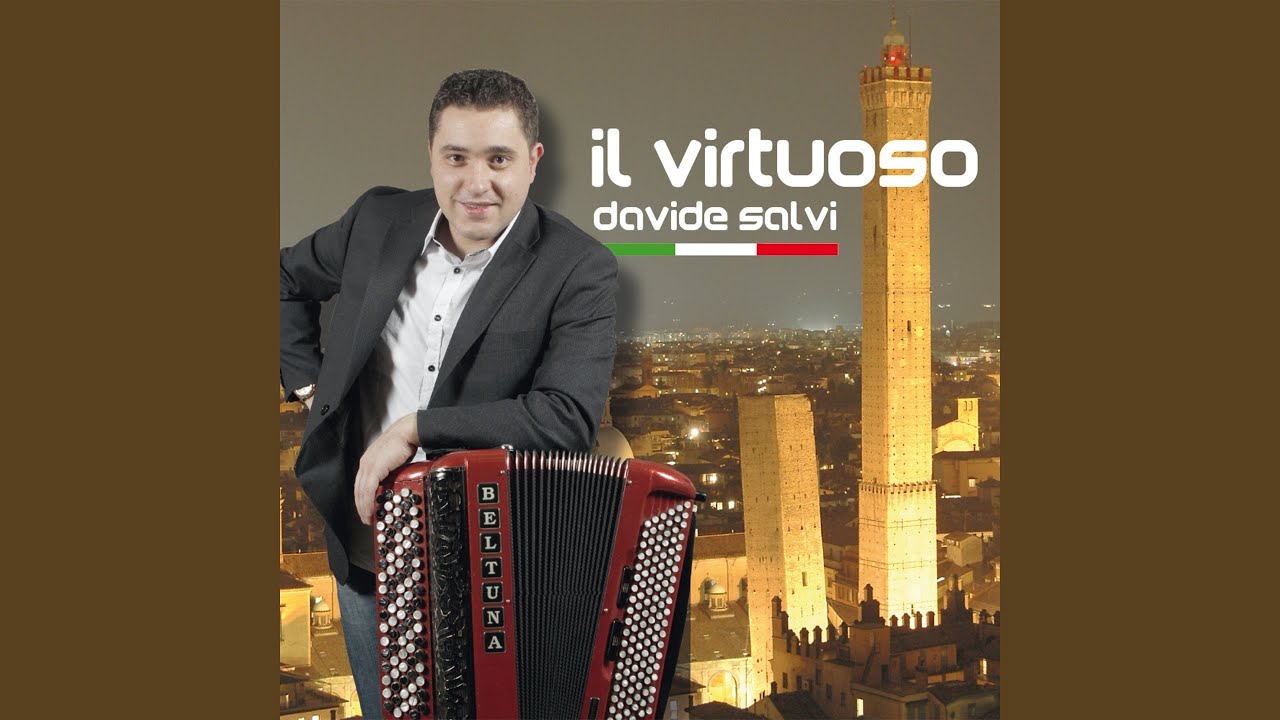 Alla castellina