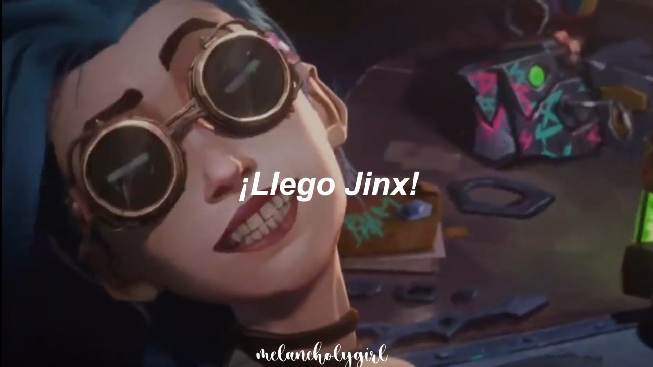 Get Jinxed! Versión Arcane (sub.español)