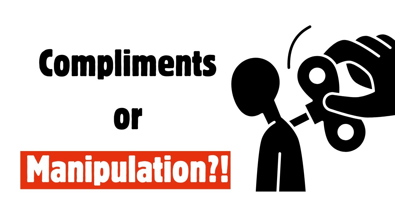 If Someone Uses These Compliments, They're Manipulating You (Psychology)
