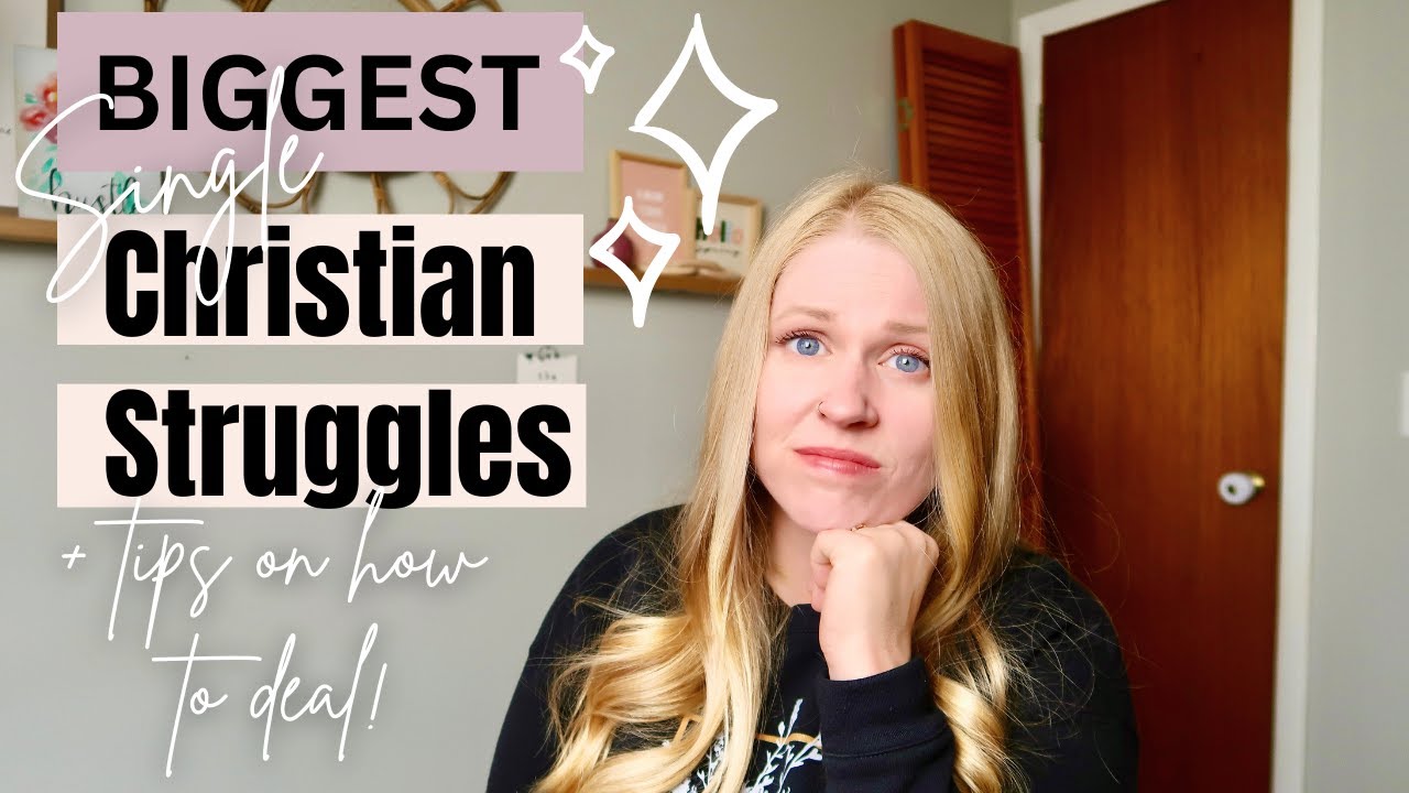 Struggles of Being a Single Christian + Tips on How to Deal