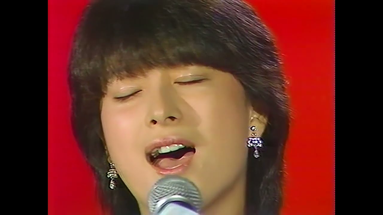 河合奈保子　あんばらんす