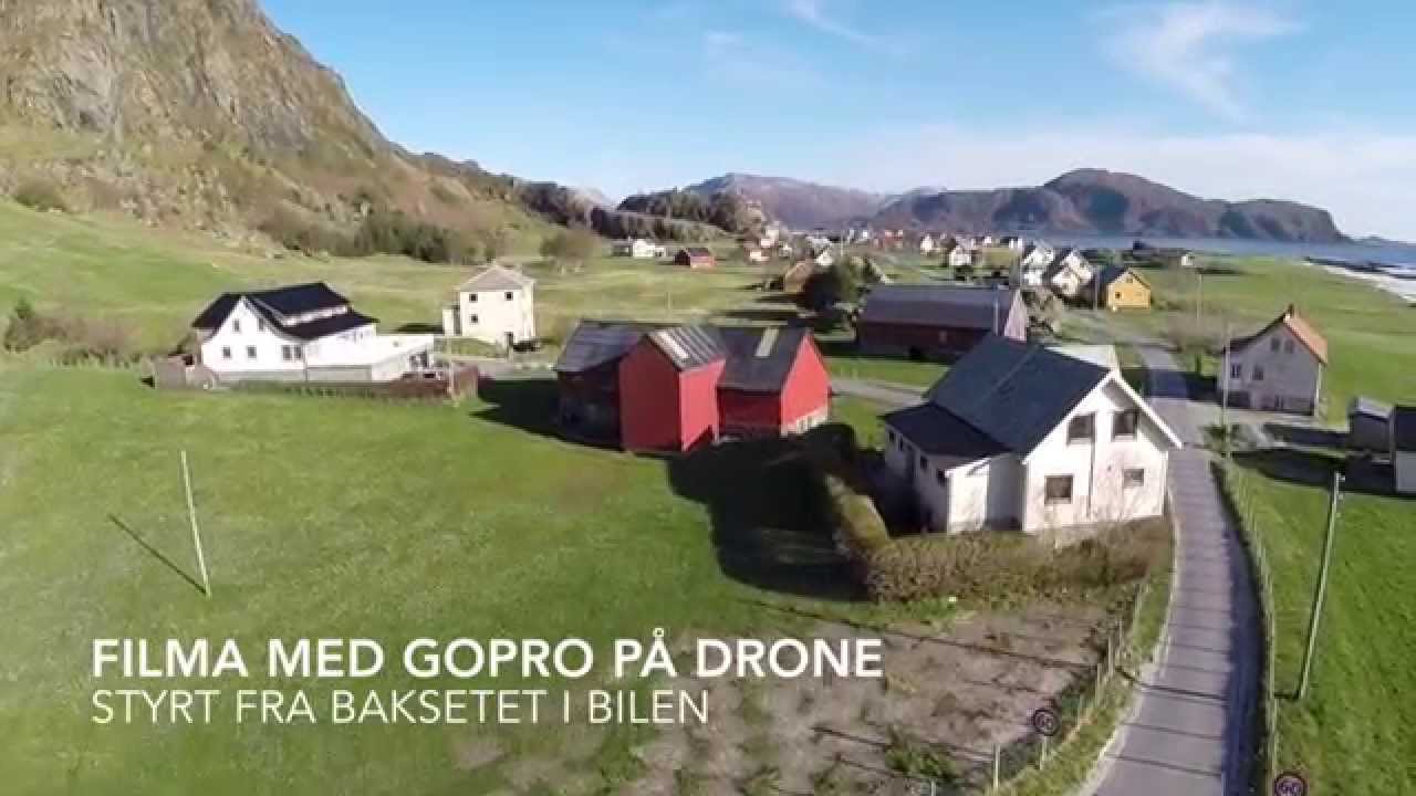 Grotle-Førs på långs