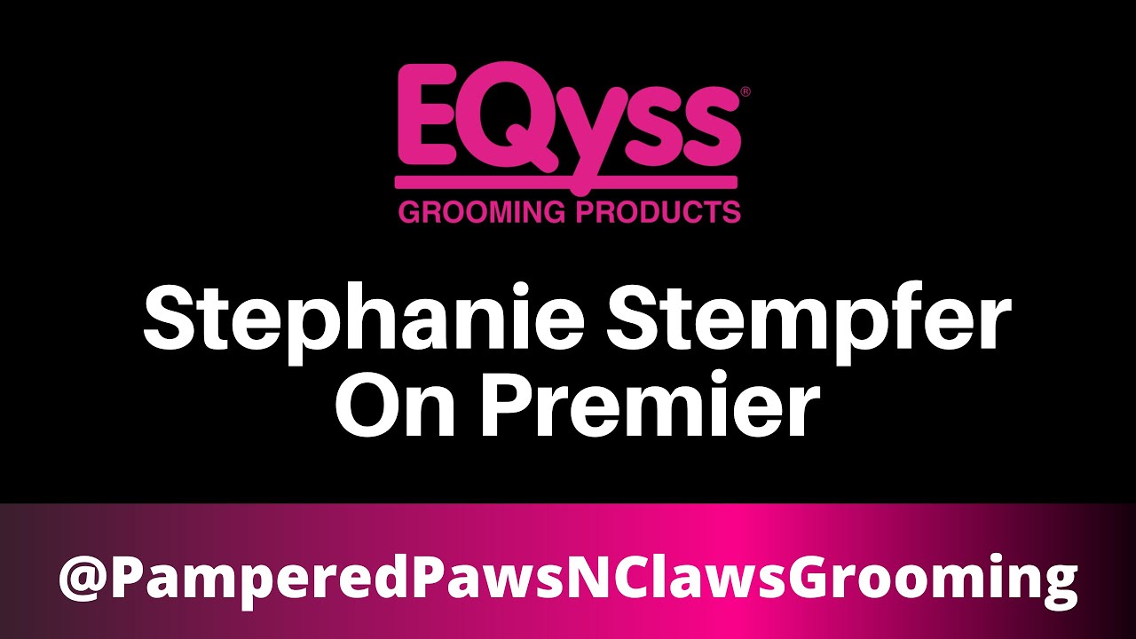 Stephanie Stempfer relies on the Premier System