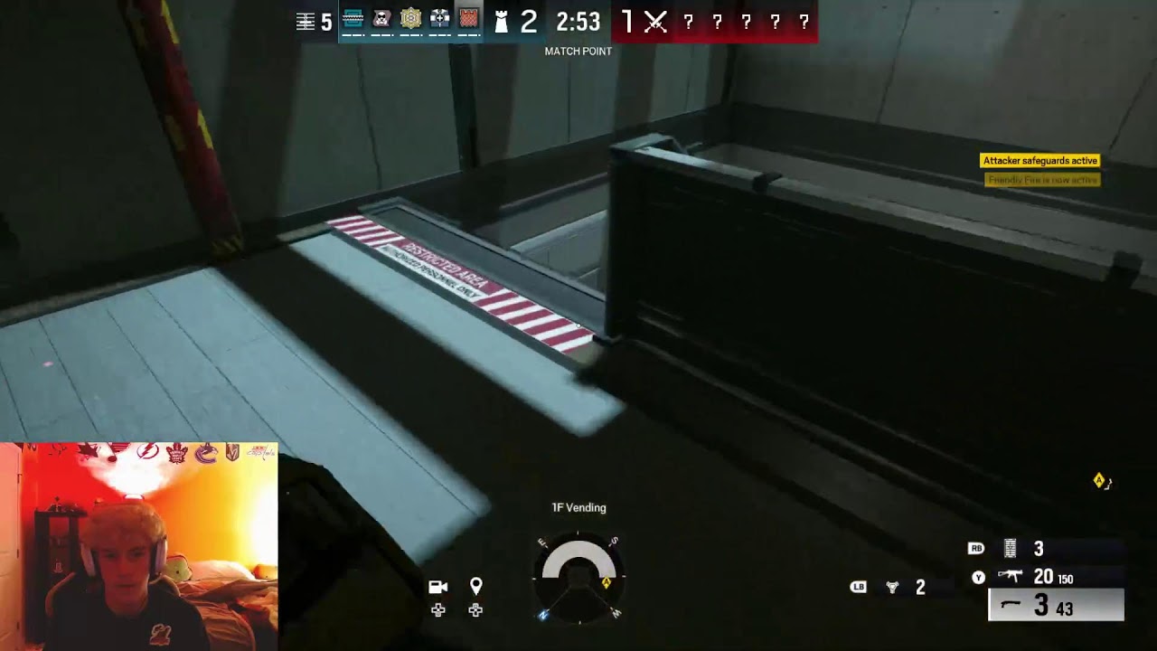🔴PUSH FOR 600 SUBS💯/ PLAYING R6+RL TOURNEY LATER💥/ ROAD TO 1000 SUBS👑