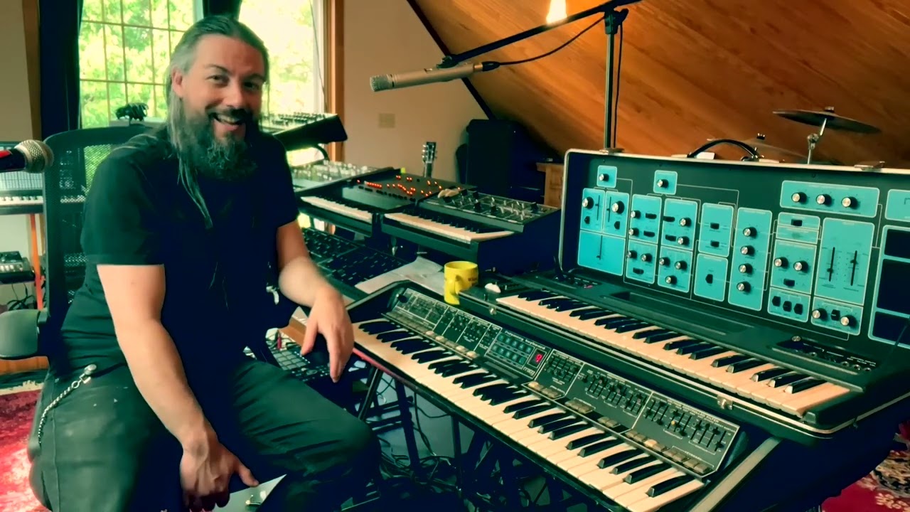 What’s REALLY the best era for synthesizers? Part 1: 1970 - 1978