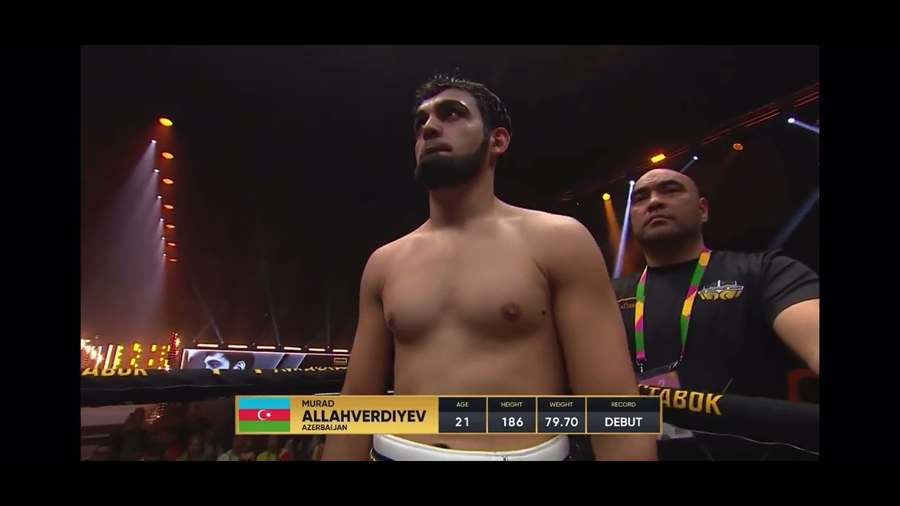 Murad Allahverdiyev
