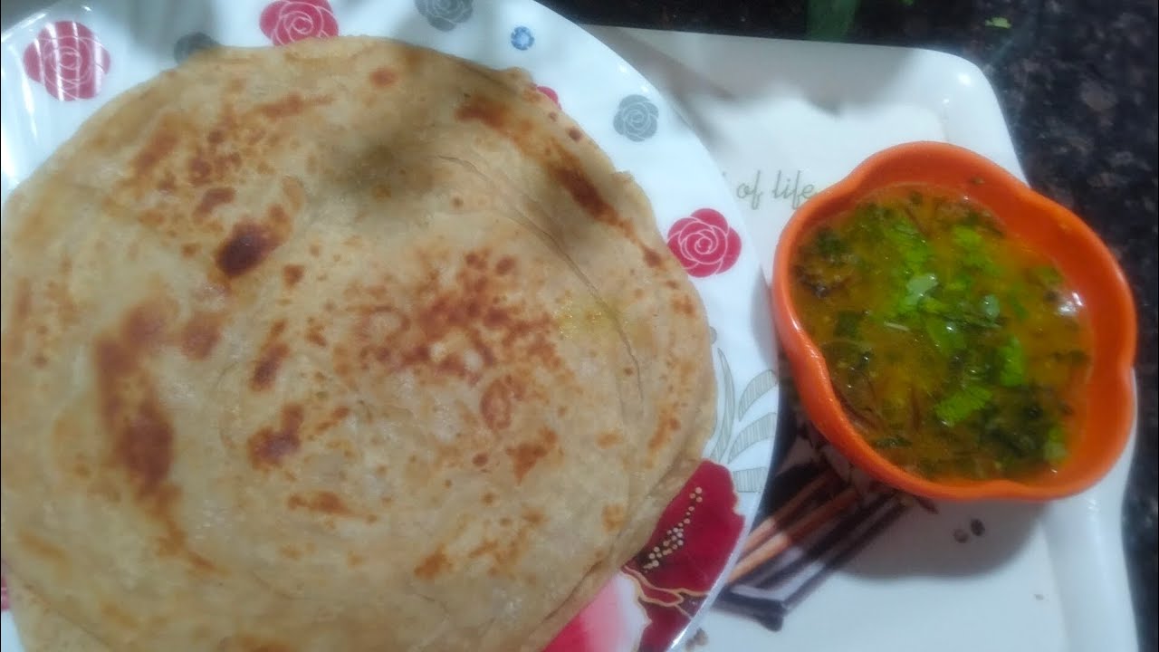 Hyderabadi Traditional meethi dal 