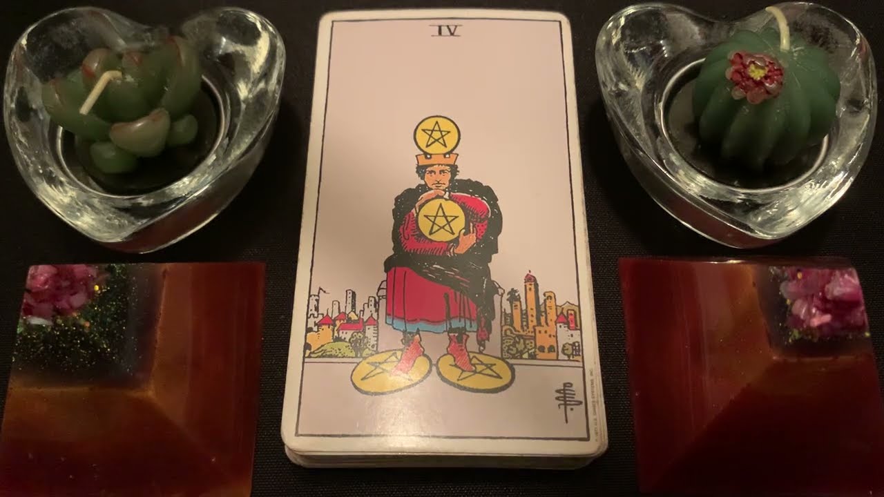 Your DM's message is VERY clear                                                      #dmtodf #tarot