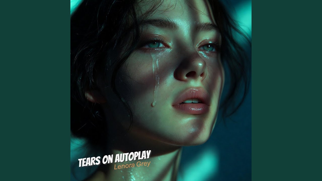 Tears on My Pillow
