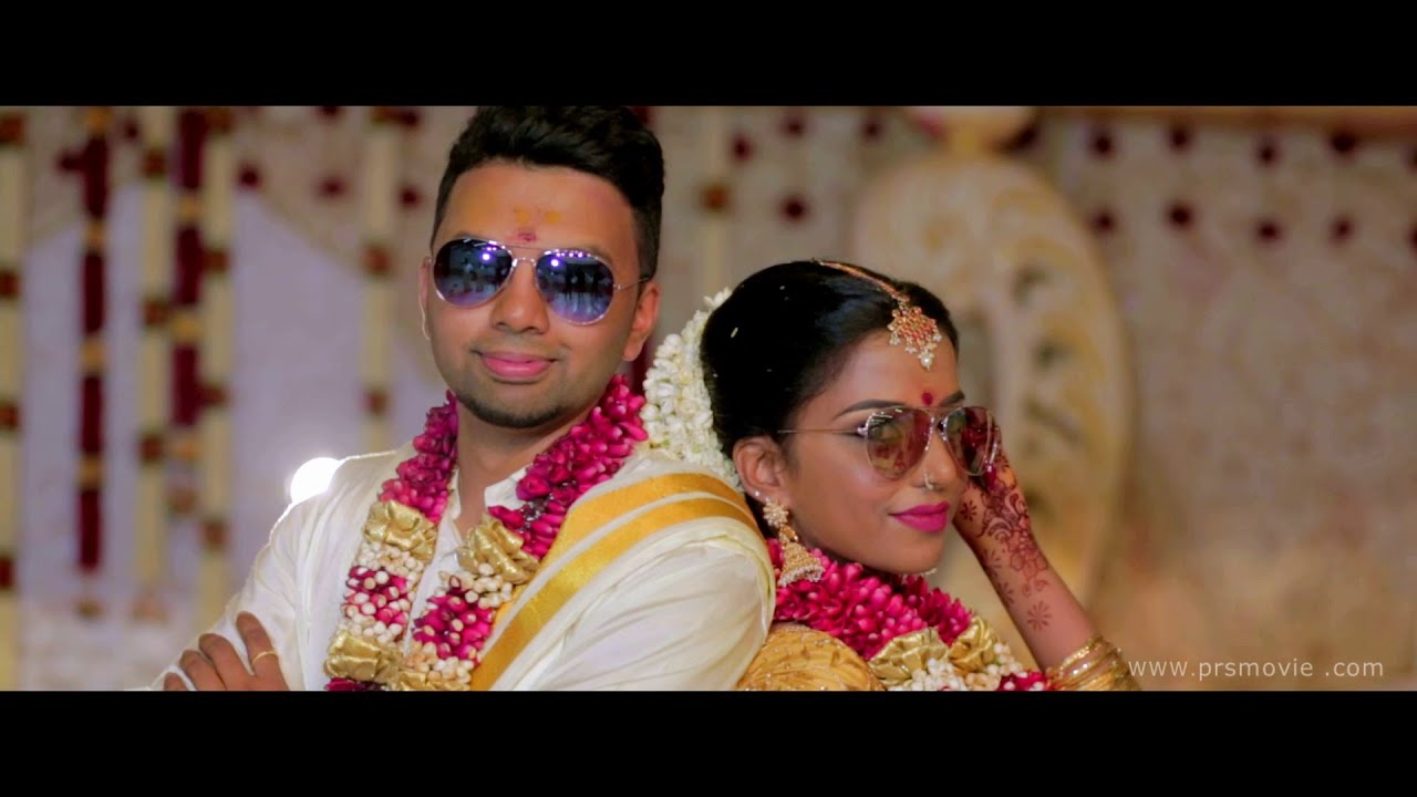 PRSmovie.com | Jeno & Nila