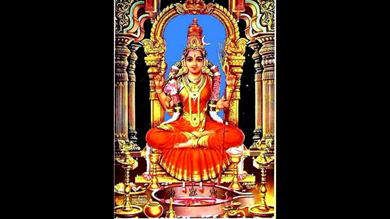 Ammavari Harathi Pata                             Pelluri Sambasiva Rao, Hyderabad 