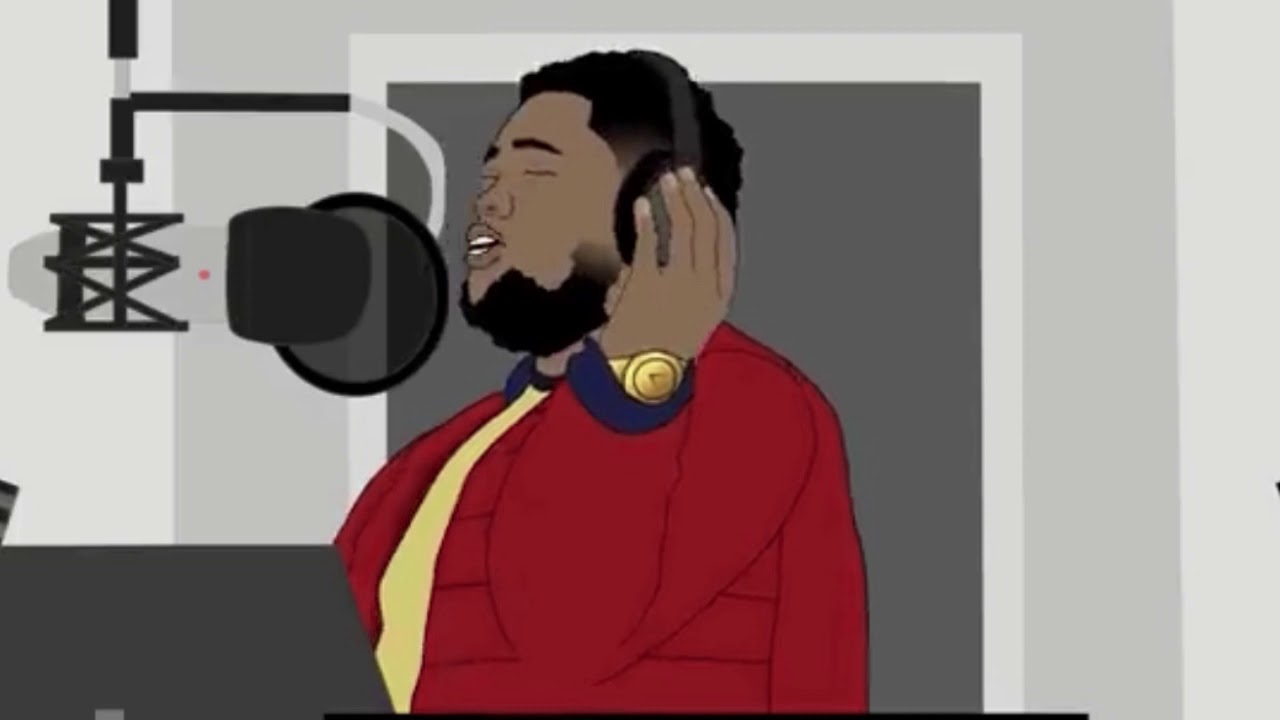 FREE Rod Wave x No Cap Type Beat 2020 