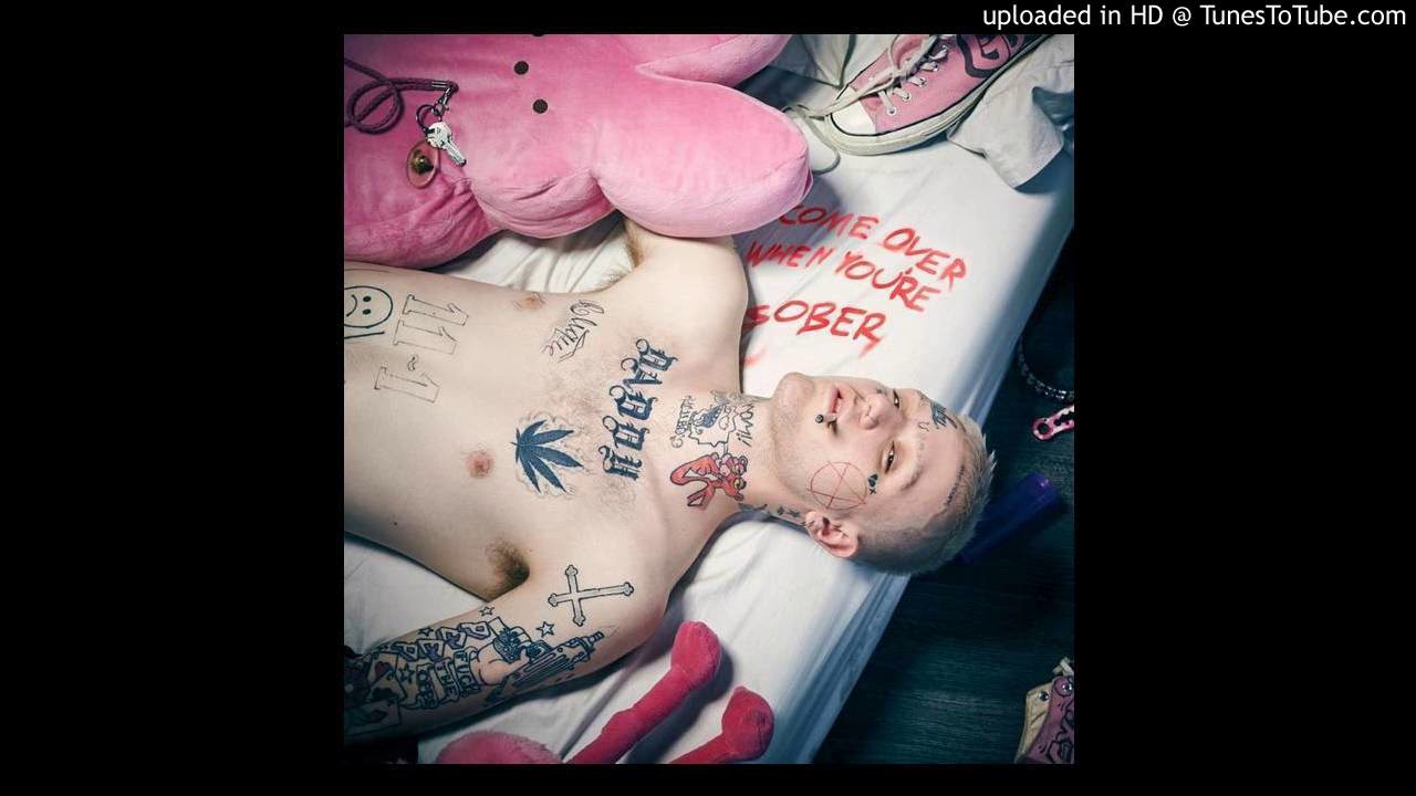 NIGHTCORE  Lil Peep - Better Off (Dying)