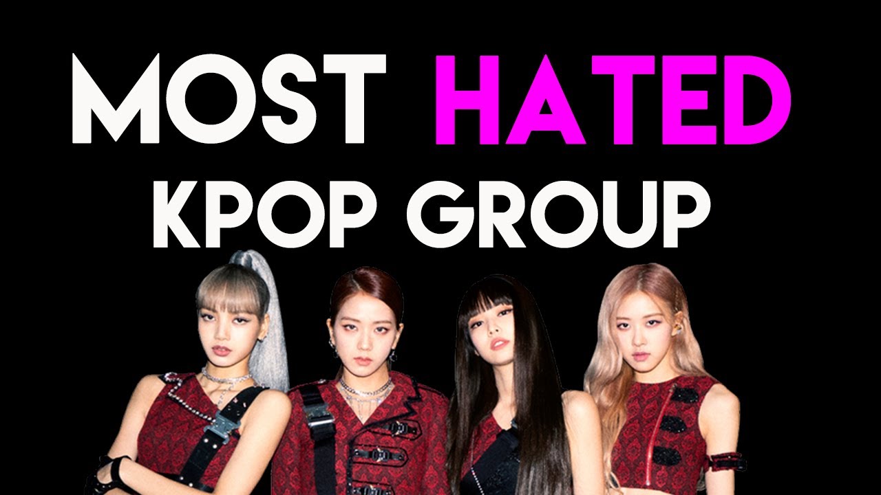 BlackPink Before The Fame | Most Hated KPOP Group | Beginnings