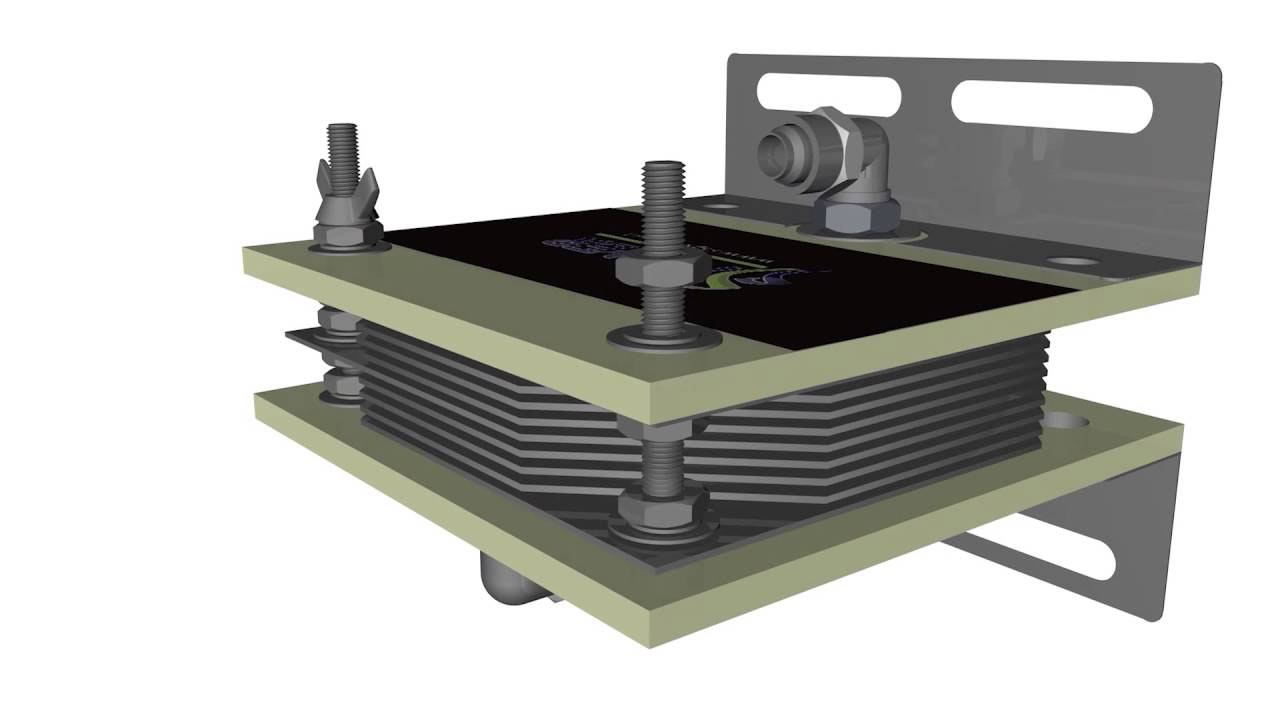 SS Power HHO generátor