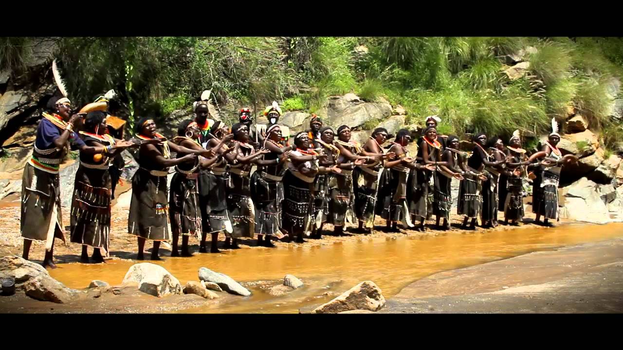 POKOT SACRED SONG