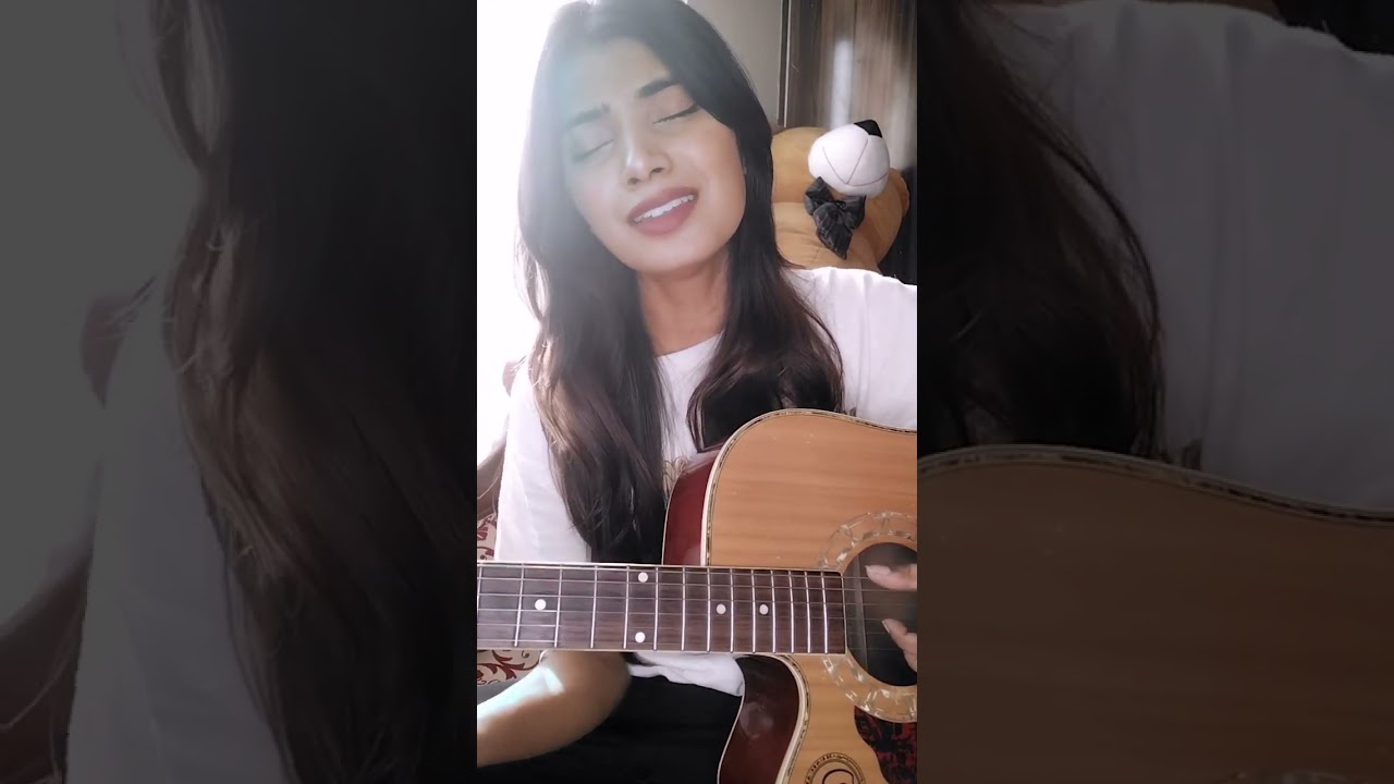 Dil de Diwe | Romika Masih| Cover by Rimsha Arif