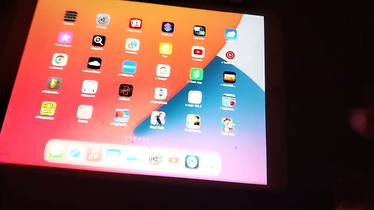 Connect to it part 1