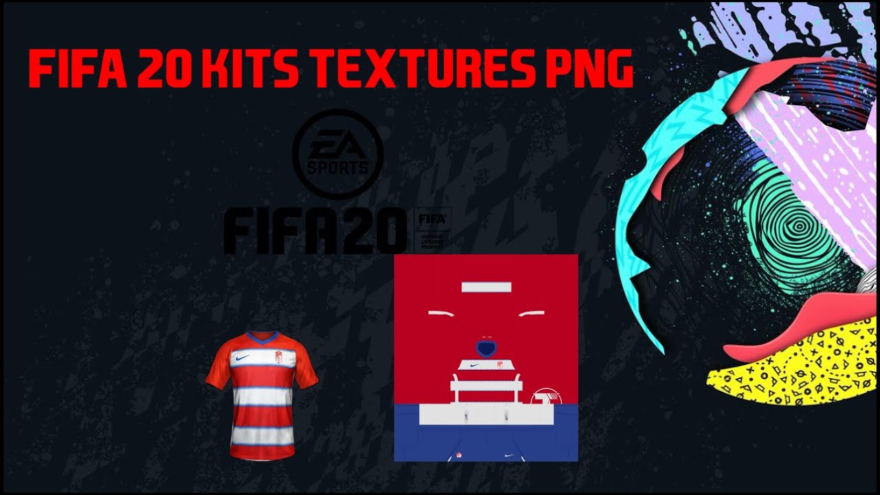 How to edit kits fifa 14 android