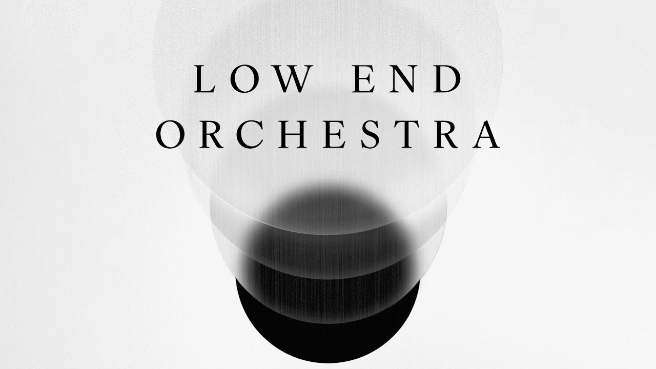 Low End Orchestra | Spatial Bass | Intro offer just &euro;399