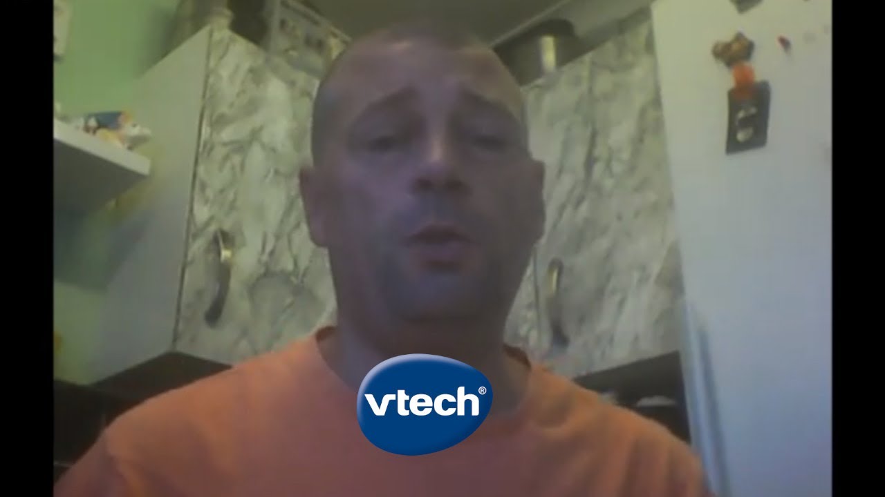 VTech KidiZoom ActionCam Camera. I Shot This Video On It. What Is The Video Quality Like?