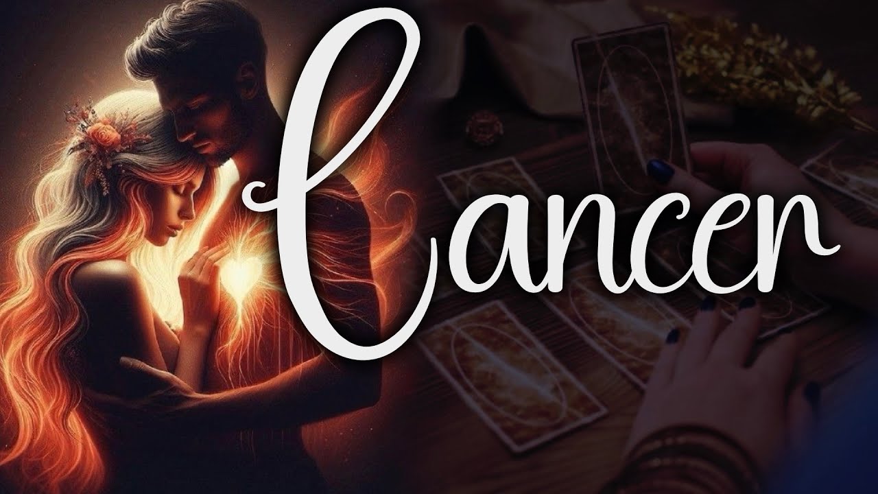 CANCER💖 Change is in the forecast! You need to hear this message so you'll be ready...