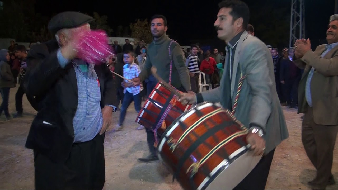 KILINÇ KAMERA MURAT ESEN VE EKİBİ OYRATLI KÖYÜNDE