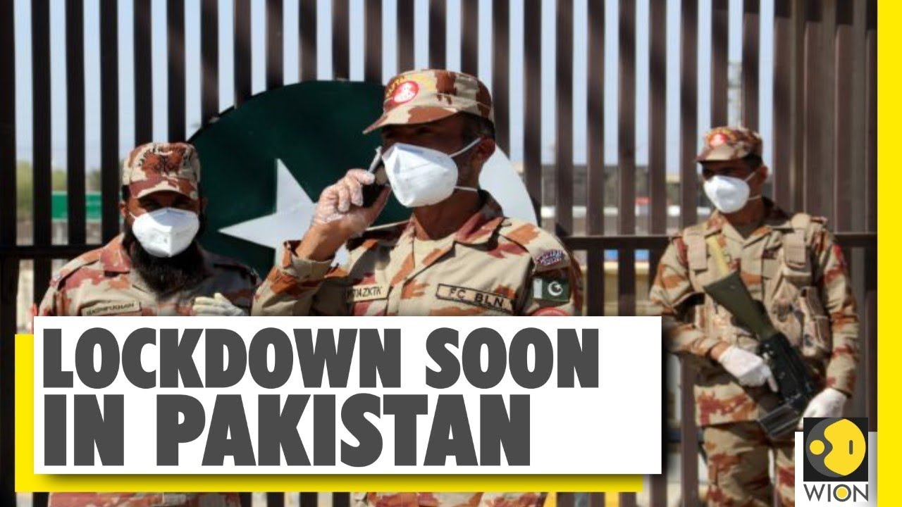 Your Story: Army called for the first time in Pakistan, PM refuses to invoke lockdown