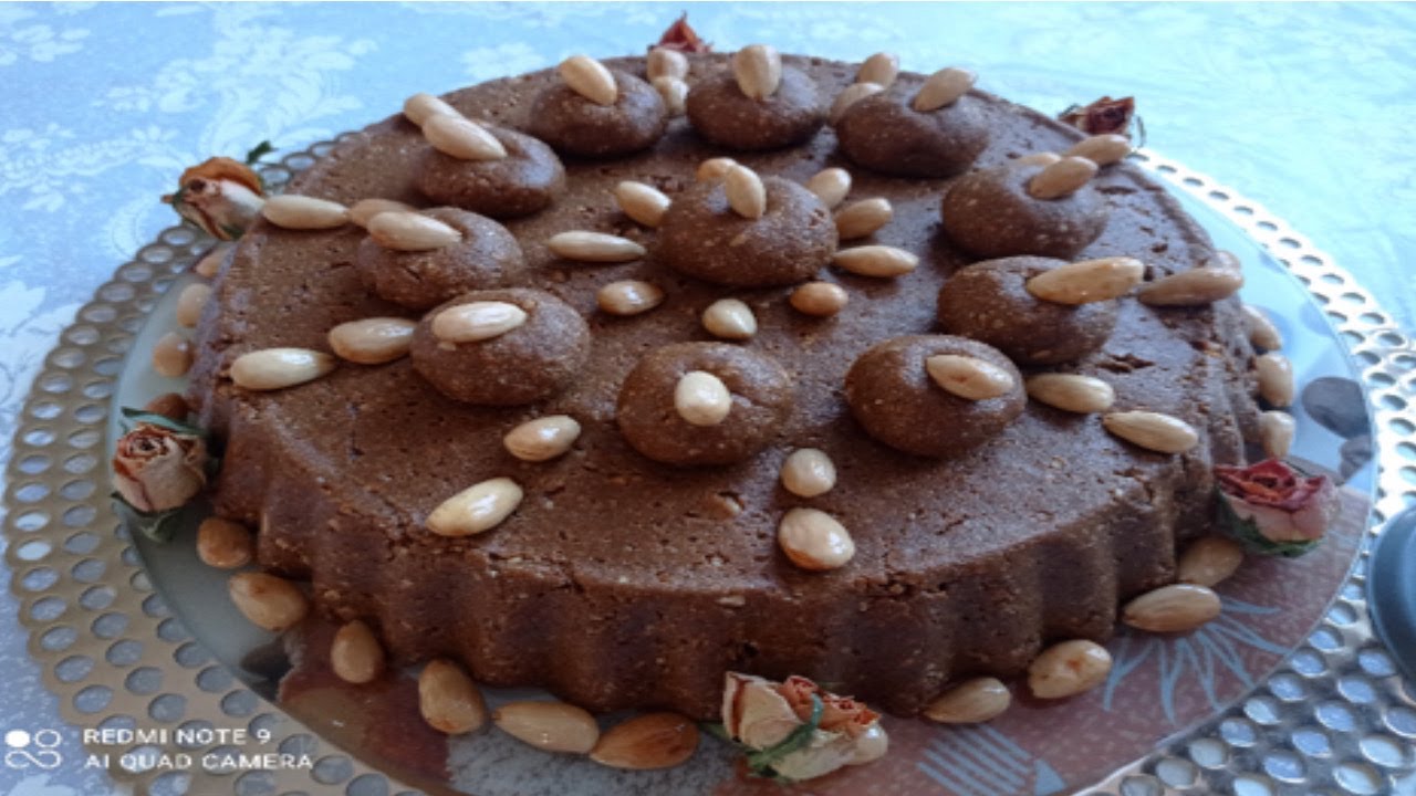 أروع سلو أو السفوف مع أسرار اللذة والتعليكة على طريقة ماما الحبيبة 🥰