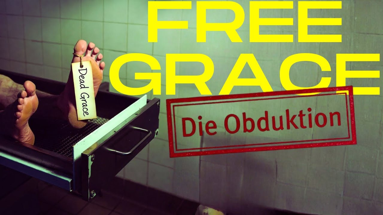 🎙️Free Grace &ndash; Die forensische Analyse zur Debatte mit Josef Drazil @christologisch @erbfrankfurt