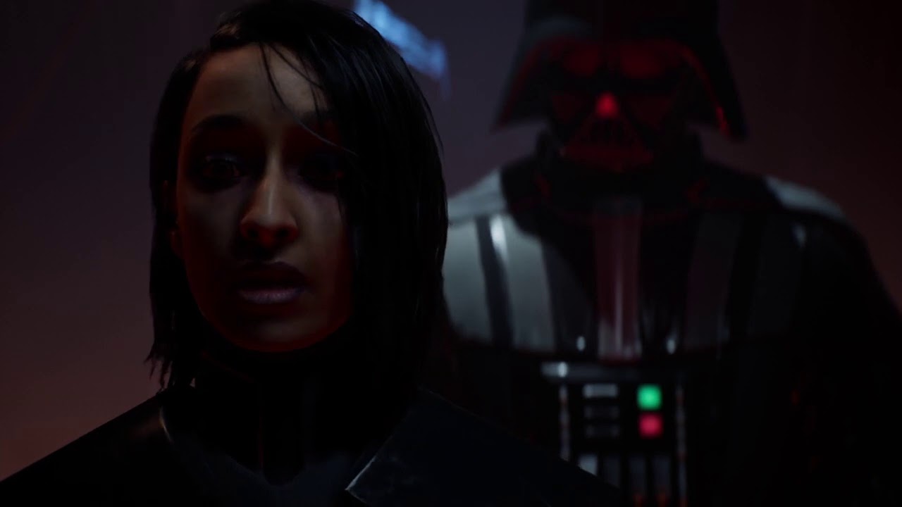 How to become a sith lord in jedi fallen order