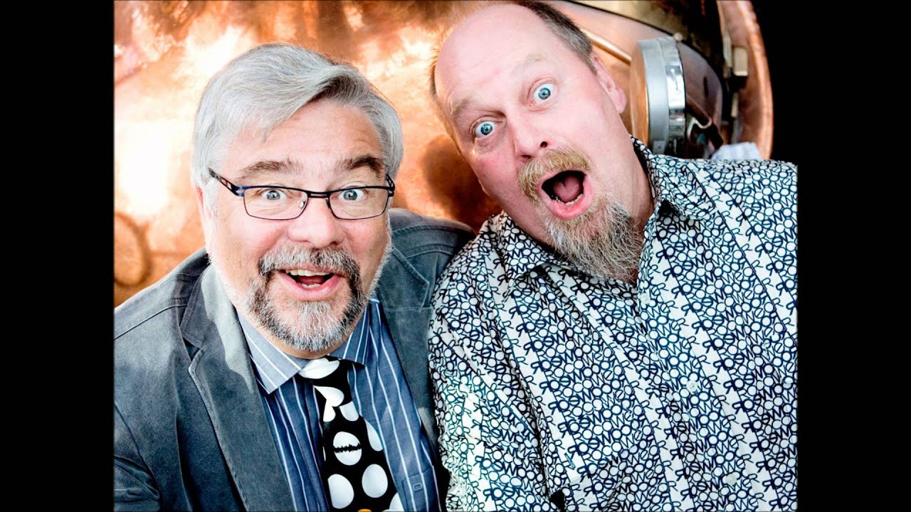 Inderst inde - Monrad og rislund