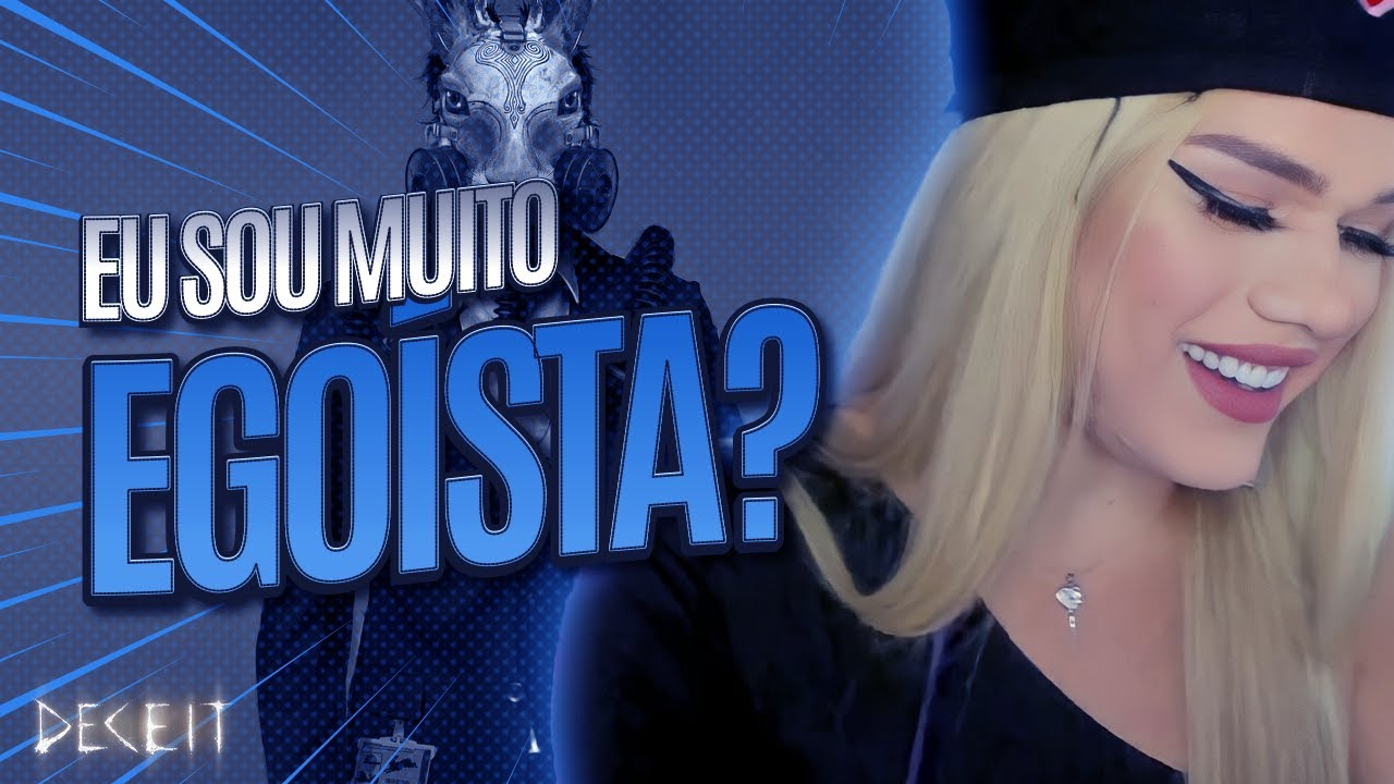 A BEEH NETO SE VINGOU DE MIM! 😭 (ft. Travety, Lucroft, Beeh Neto, Nicky, Mandy)  | Deceit