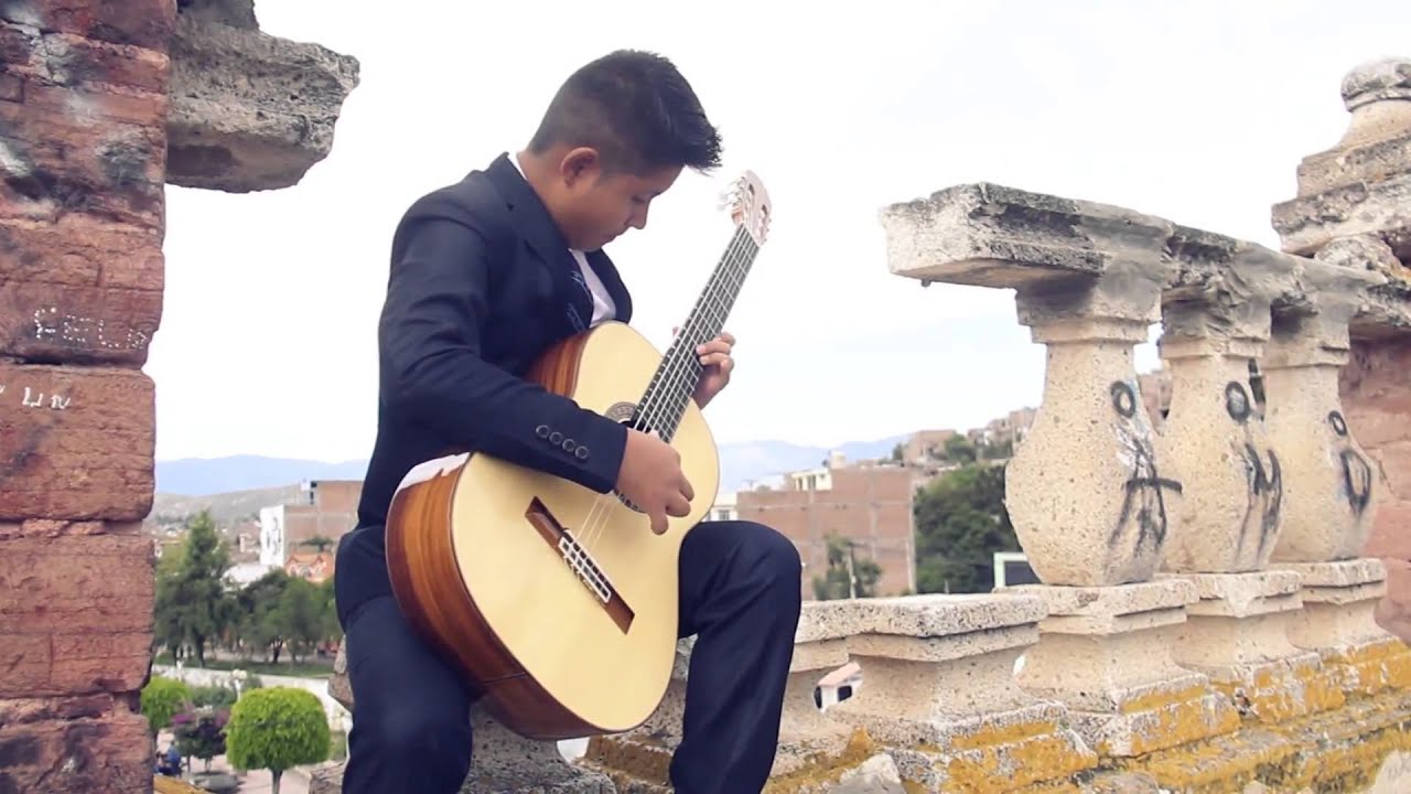 FRANZ QUISPE  -  PUTKAMAYU
