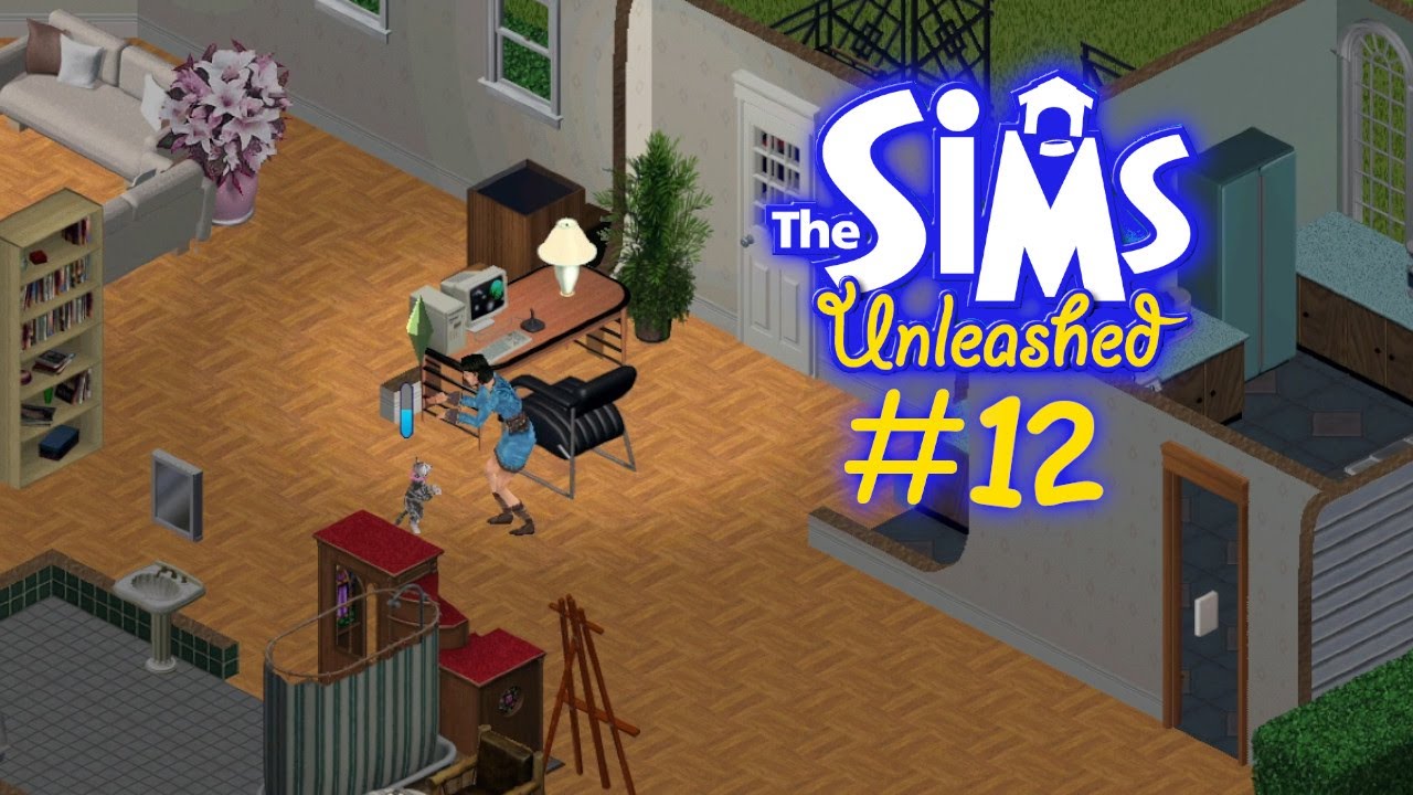 🐱Die Sims: Tierisch Gut Drauf - Familie Roberts - #12 No Commentary (GER)🐶