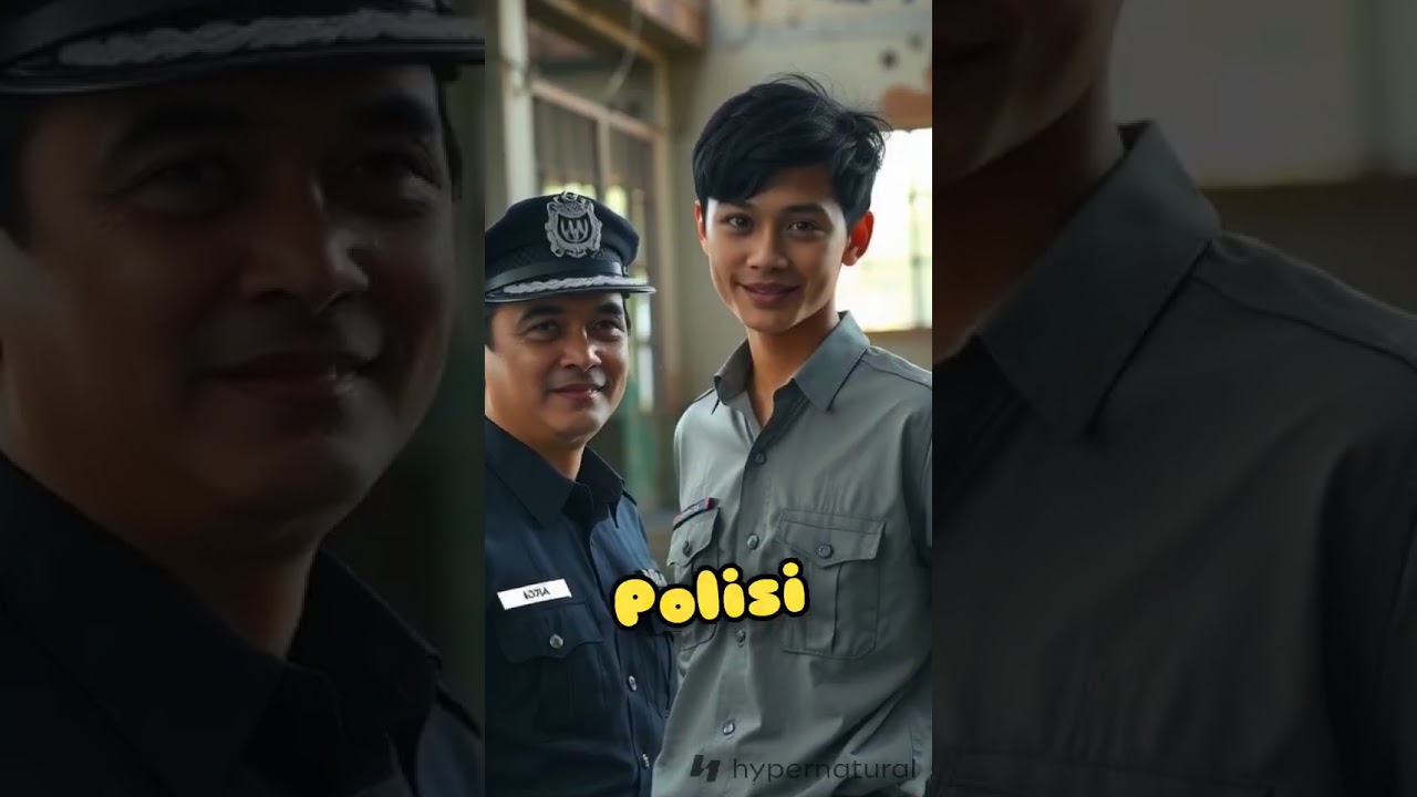 si udin petot