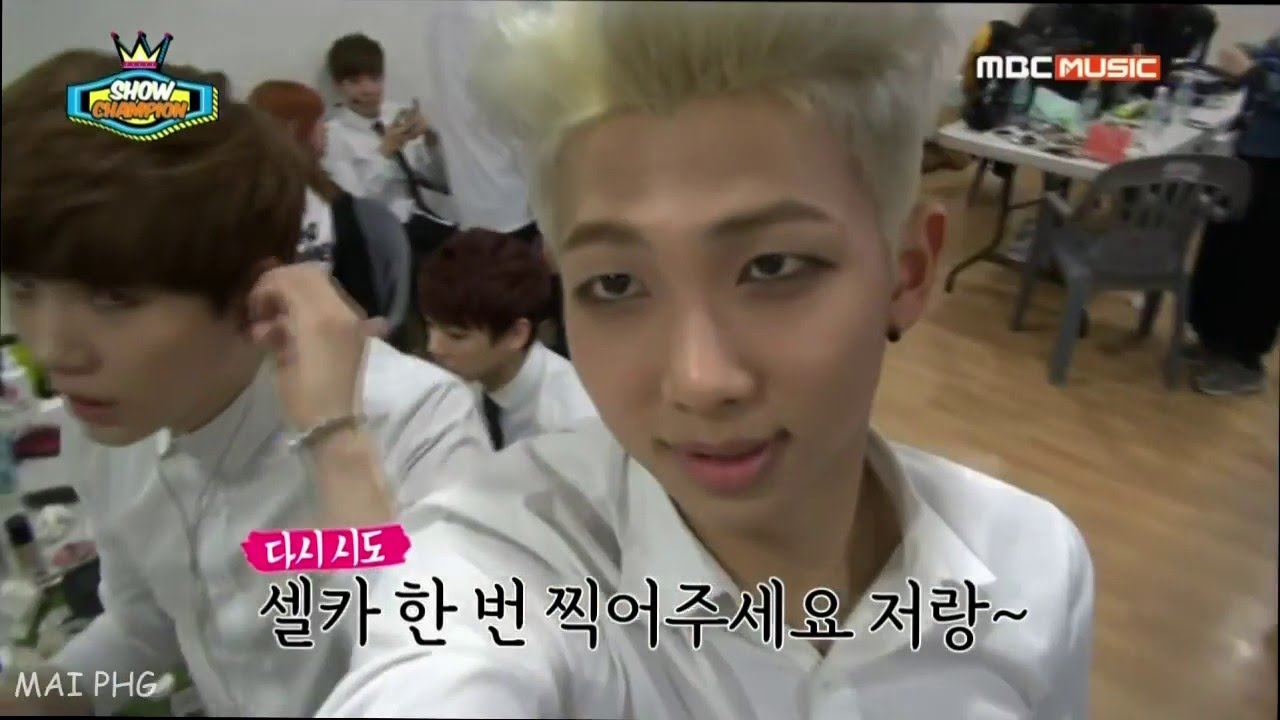 NamGi/SugaMon Cute Moments