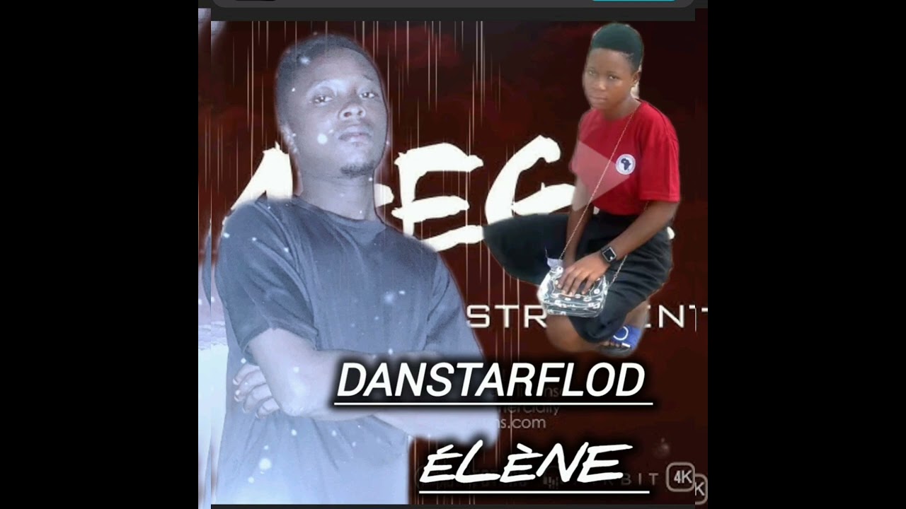 DANSTARflod Élène 