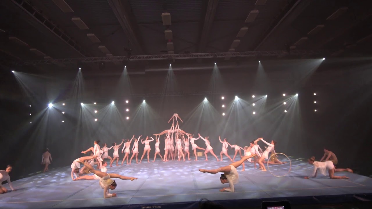 Demo TK Olympia De Pinte - In Auro (2019)