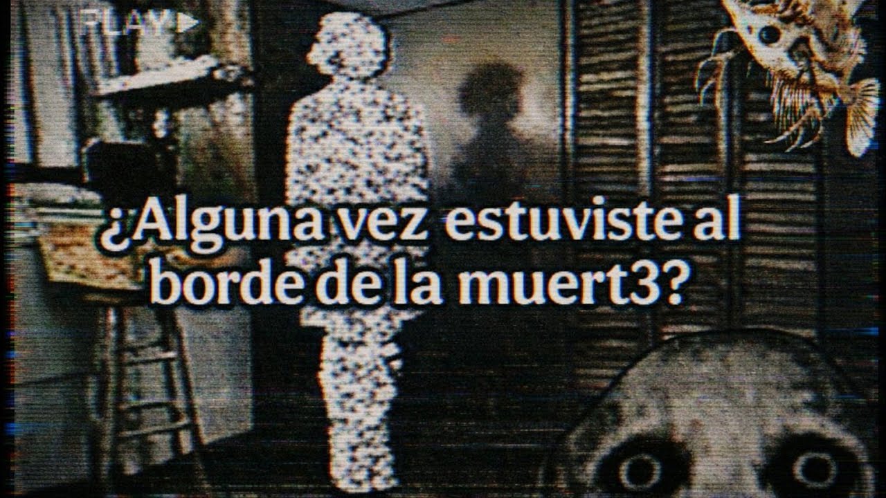 No salgas si no ESTAS seguro/ Curiel