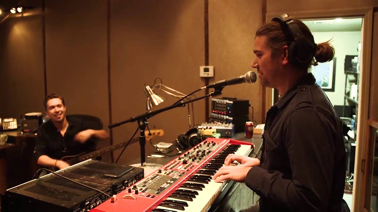 Making Of Play: Feeling Alive