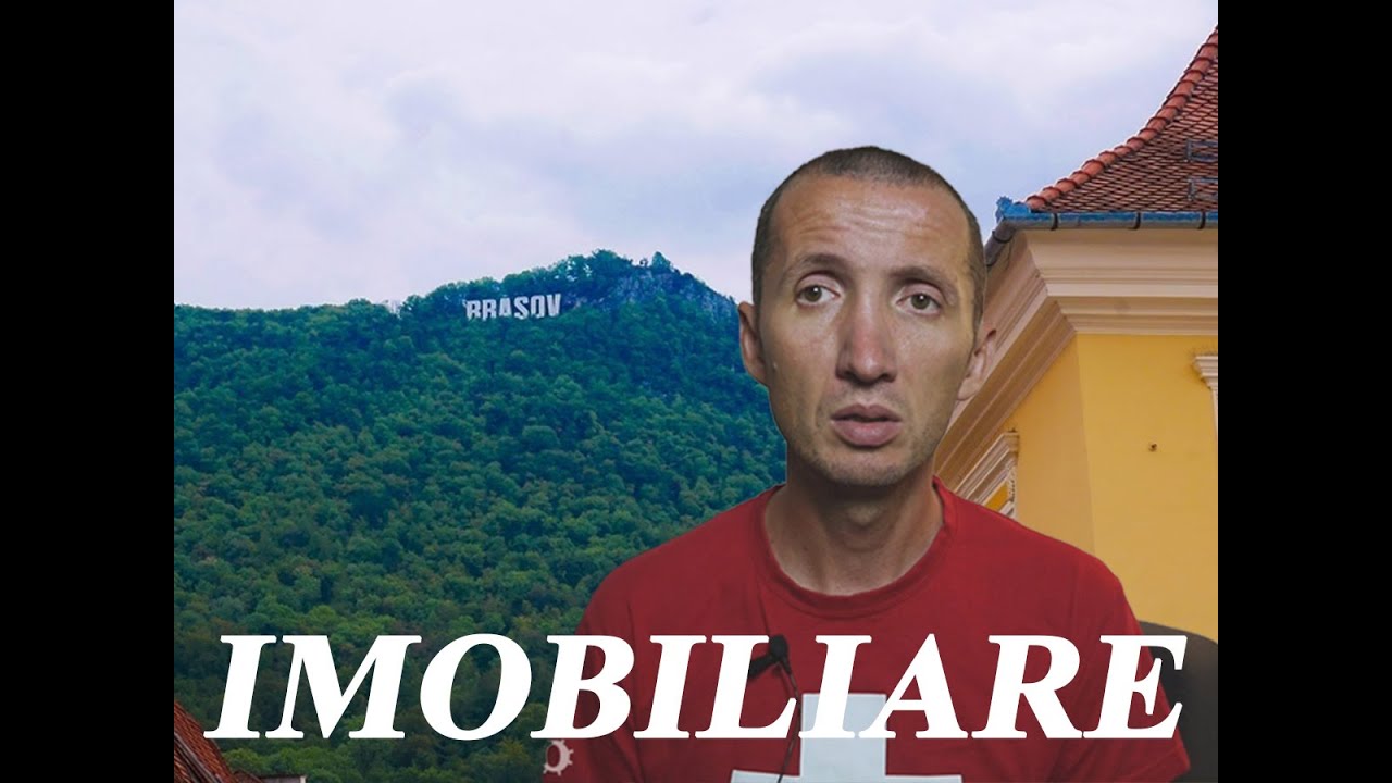 IMOBILIARE BRAȘOV ianuarie 2023